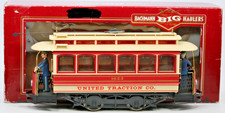 Bachmann 93939 Big Haulers