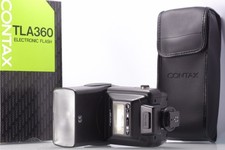 Contax TLA 360 Flash for 645AF