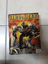 Slave Zero PC Big Box  