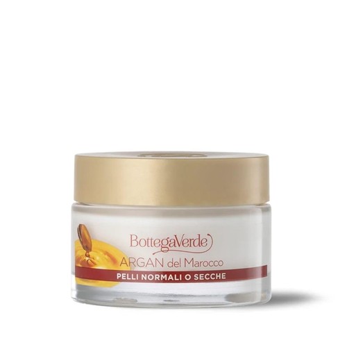 Bottega verde crema viso - ,
