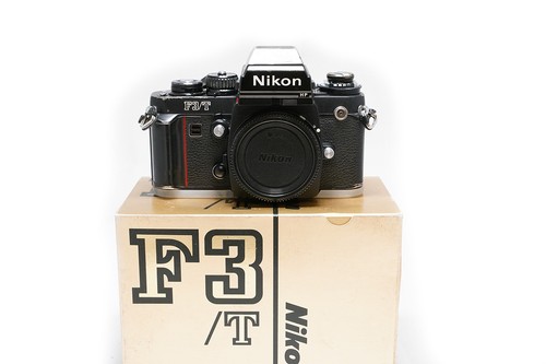 Fotocamera analogica nikon - fotocamera,