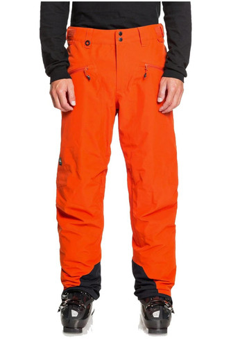 Pantaloni sci uomo - sci, da