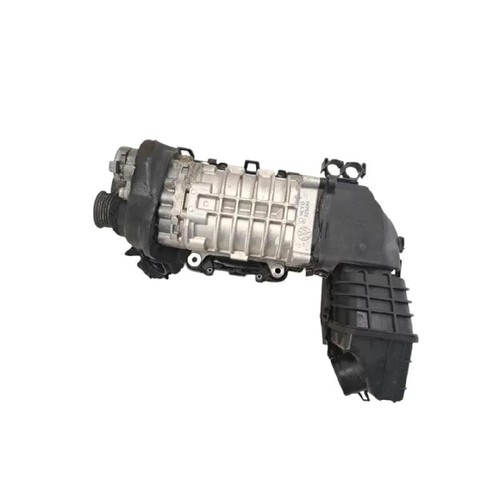 Compressore volumetrico - compressore,