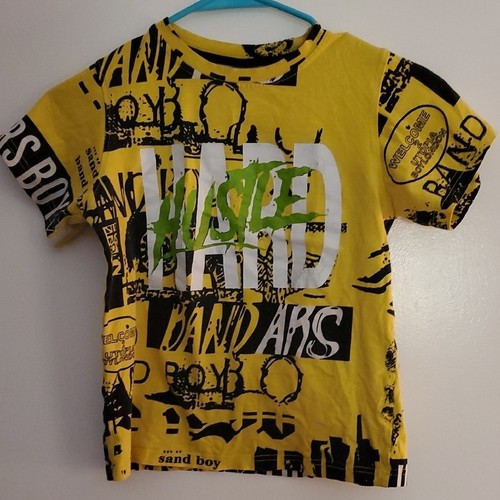Shirt bambino grafica - t-shirt,