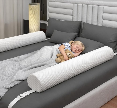 Pack paracolpi letto - [2-pack],