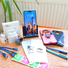 Huawei Mate 30 128 GB l XXL