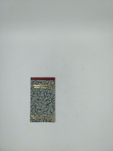Francesco clemente chi - clemente., 'chi