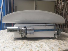 bilancia pesa persone meccanica Salus 15 kg