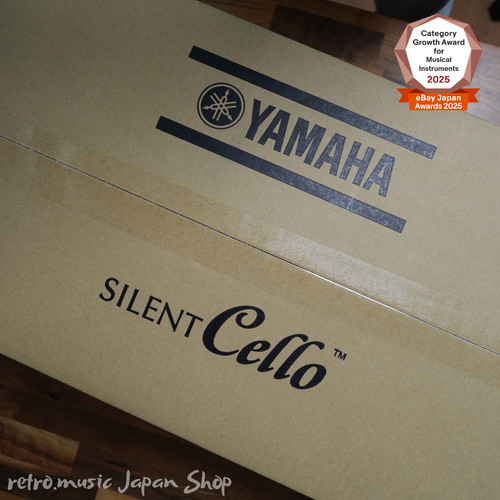 Yamaha svc50 silent - svc50, cello