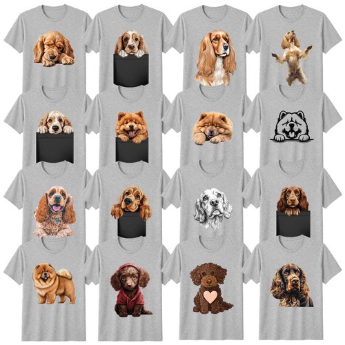 Maglietta per cani - , carina