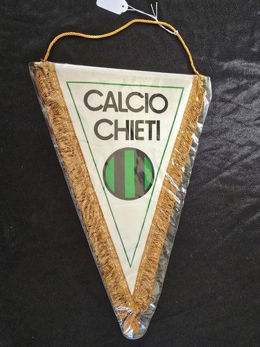 Gagliardetto della squadra