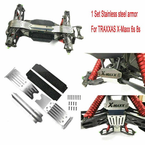 Per traxxas maxx - traxxas, x-maxx