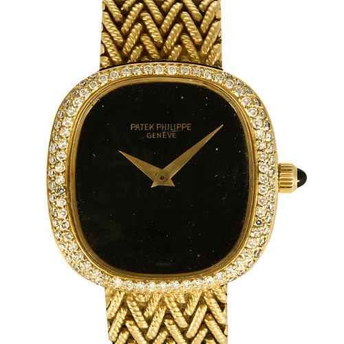 Patek philippe montre ellipse - philippe,