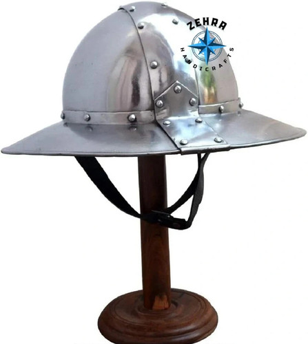 Zehra cappello bollitore - cappello,