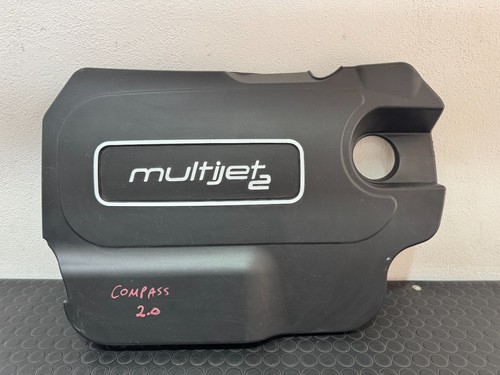 Coperchio motore jeep compass - coperchio,