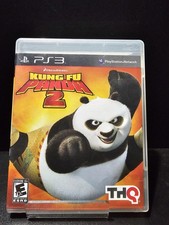 Sony Playstation 3 Kung Fu
