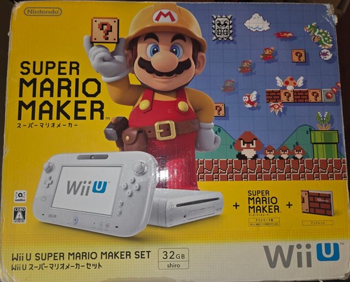Set giapponese super mario - giapponese,