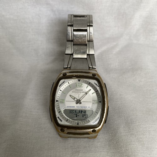 Casio illuminator telememo - casio, 30