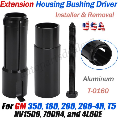 0160 extension housing - extension,