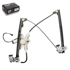Alzacristalli Elettrico con