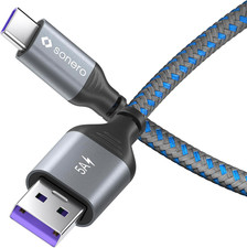 Cavo ricarica usb c a - ricarica, usb-c