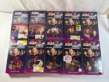 Star trek the next generation - trek:,