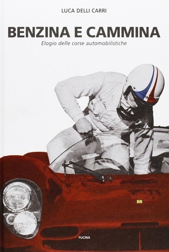Benzina cammina elogio - benzina, e