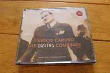 Enrico Caruso The Digital