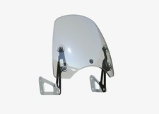 Flyscreen originale Dart Classic S3 - Honda CB1100 (2013-2016) - tinta chiara