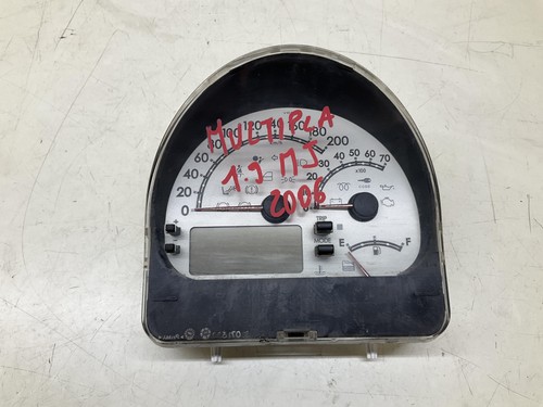 Quadro strumenti completo fiat - strumenti,