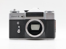 Fotocamera Analogica Zenit-E