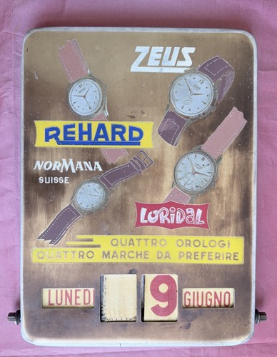 Calendario perpetuo - calendario,
