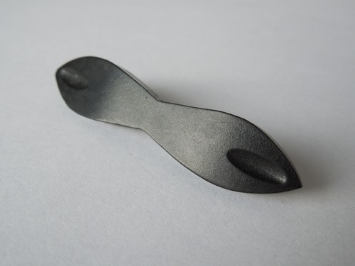 Spilla art deco gagat - art,