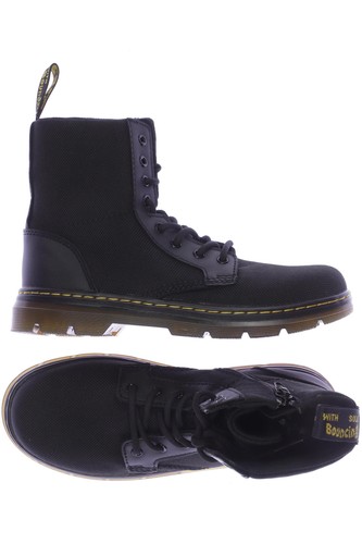 Martens stivaletti da - dr.,