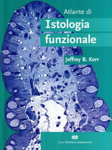 Atlante istologia - atlante,