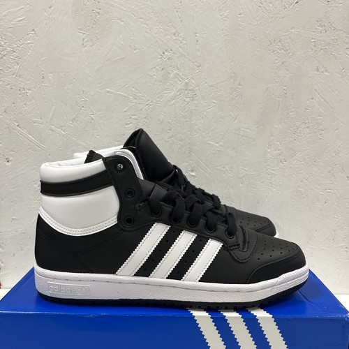 Adidas originals top ten nere - top,