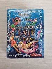 Il segreto delle fate degli