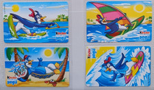 Kinder Pingui Cocco - G