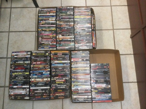 Action you pick dvd - action,