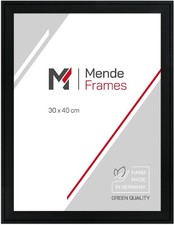 MendeFrames Cornice in Legno