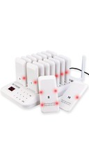 Retkess 157 Sistema cercapersone ristorante