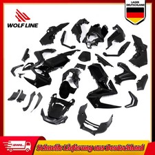 Kit carene plastica ABS completo Wolfline per Honda X-ADV750 2017-2020 2018