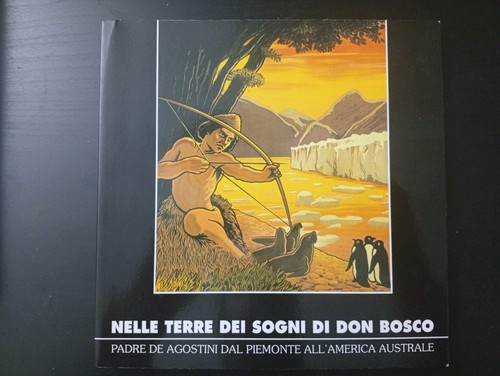 Nelle terre dei sogni - , di