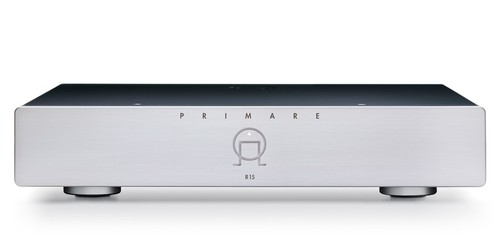 Primare r15 phono stage - r15,