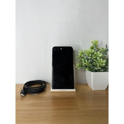 Apple iphone plus - 7, in