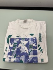 Vintage Nike Challenge Court T