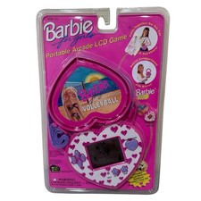 Barbie Pallavolo 1995