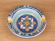 vecchio POSACENERE RISTORANTE