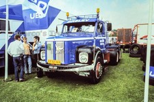 Foto camion Scania L76 Super