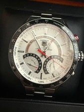 TAG Heuer Carrera Calibre S